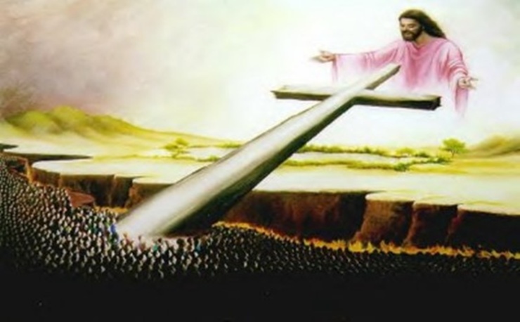 “Yesus mengarahkan pandangan-Nya untuk pergi ke Yerusalem. Aku akan mengikuti Engkau ke mana saja Engkau pergi.” (Luk. 9:51-62)