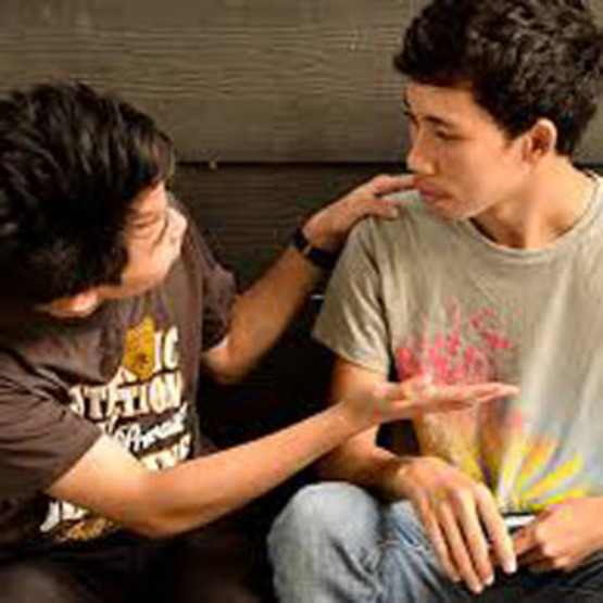 MEMBANGUN KASIH