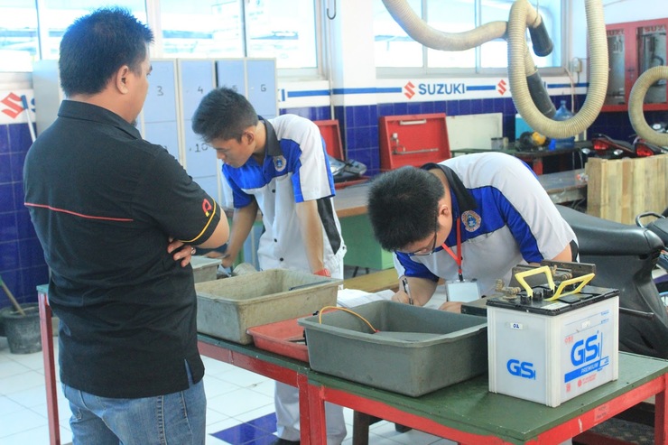 PENDIDIKAN NASIONAL 