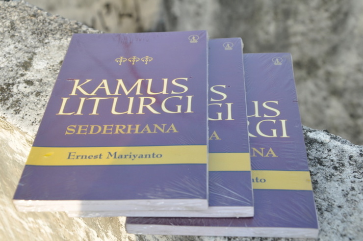 KAMUS LITURGI